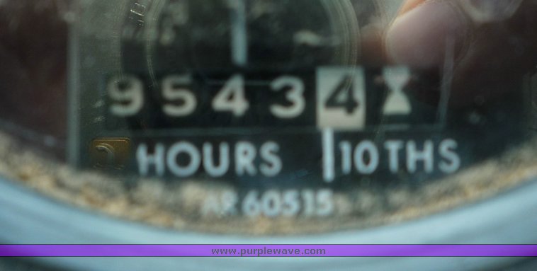 image for item 5130 1979 John Deere 4240 tractor