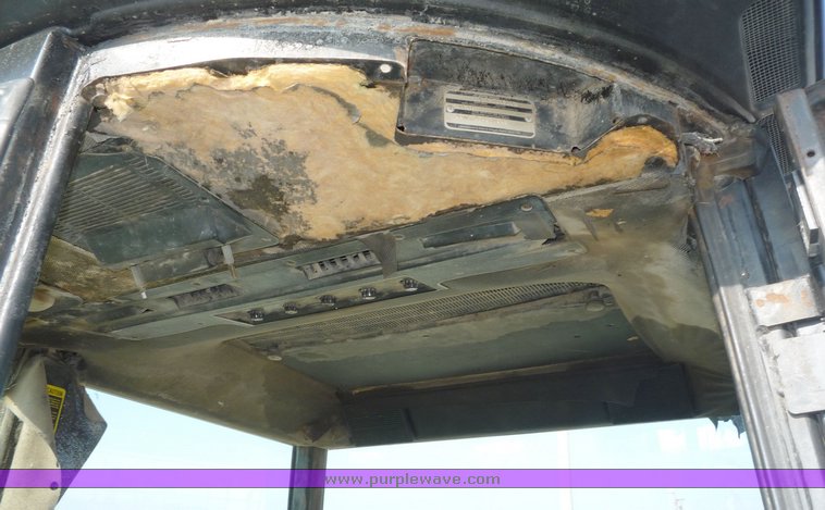 image for item 5130 1979 John Deere 4240 tractor