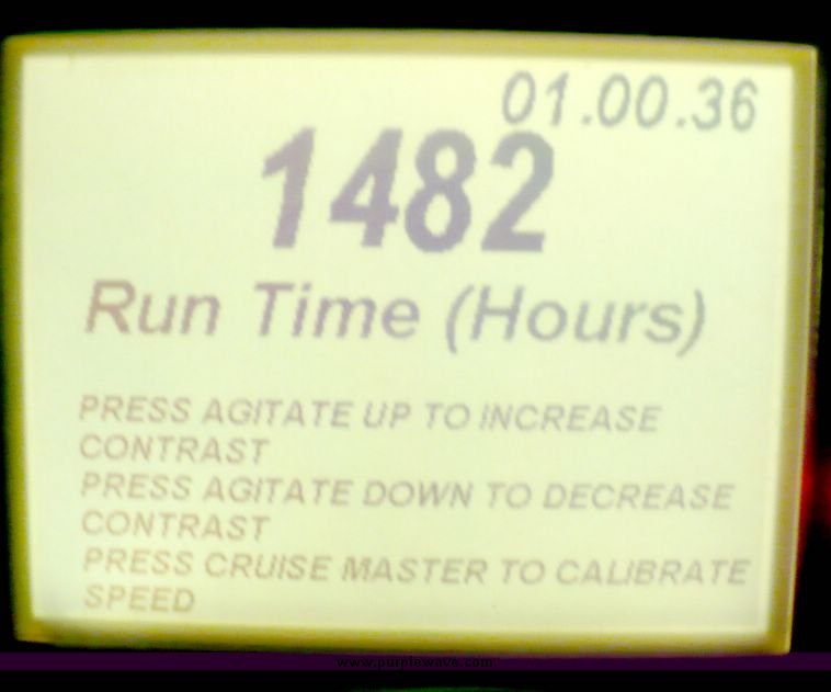 image for item 5592 2007 Apache AS1210 sprayer