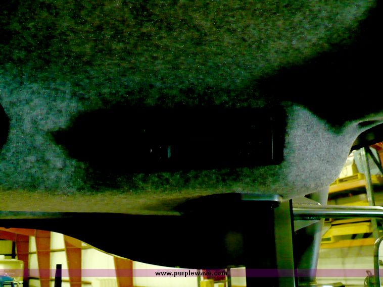 image for item 5592 2007 Apache AS1210 sprayer