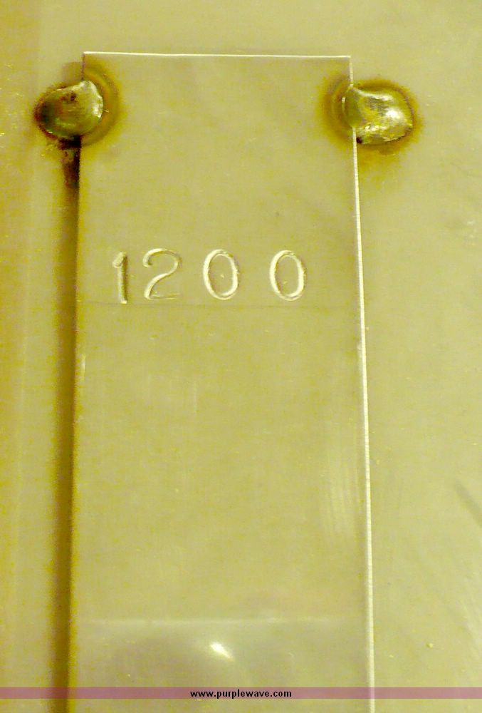 image for item 5592 2007 Apache AS1210 sprayer