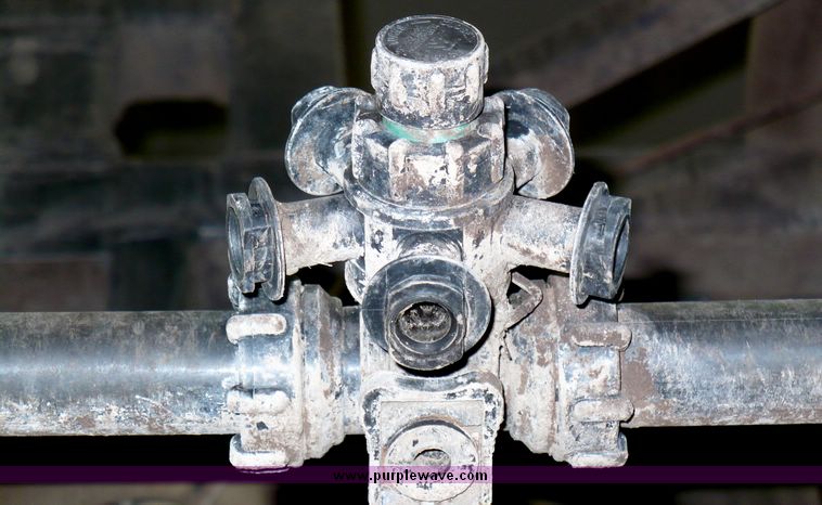 image for item 5592 2007 Apache AS1210 sprayer