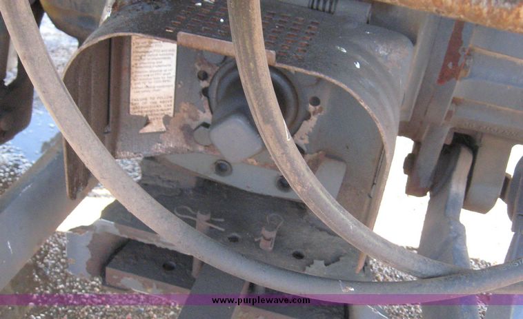 image for item 6611 1998 New Holland TV140 bi-directional 4WD tractor