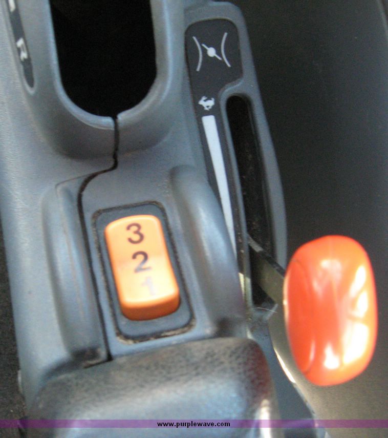 image for item 6611 1998 New Holland TV140 bi-directional 4WD tractor