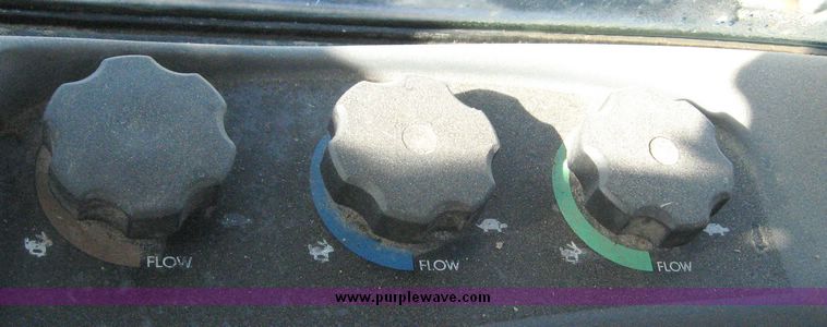 image for item 6611 1998 New Holland TV140 bi-directional 4WD tractor