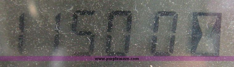 image for item 6611 1998 New Holland TV140 bi-directional 4WD tractor