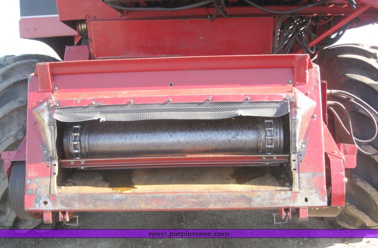 image for item 6625 1988 Case IH 1680 axial flow combine
