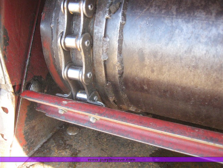 image for item 6625 1988 Case IH 1680 axial flow combine