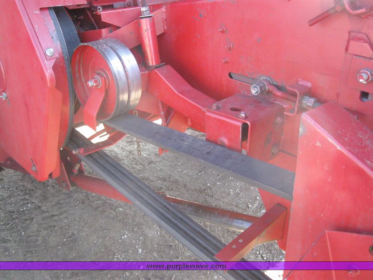 image for item 6625 1988 Case IH 1680 axial flow combine