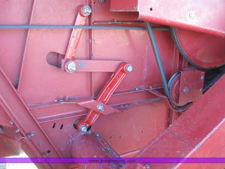 image for item 6625 1988 Case IH 1680 axial flow combine