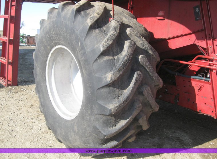 image for item 6625 1988 Case IH 1680 axial flow combine
