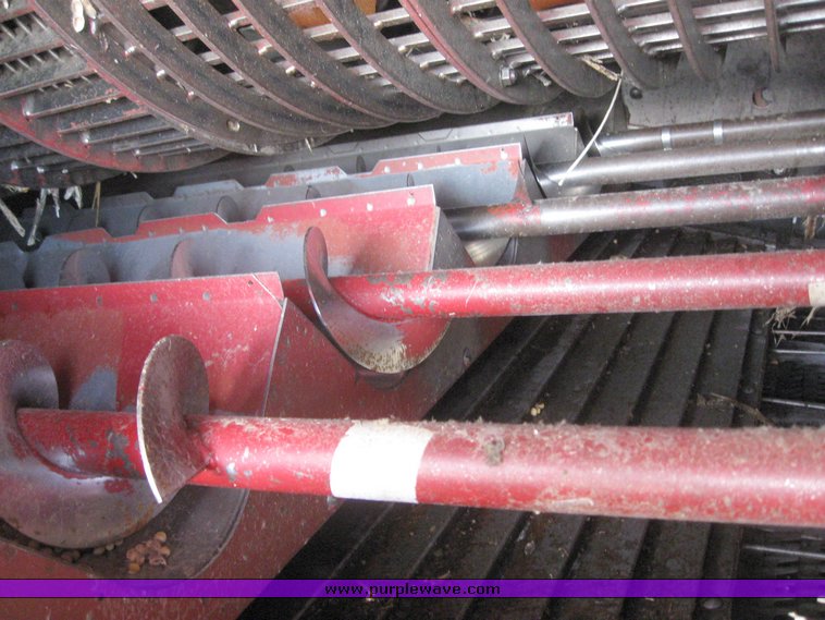 image for item 6625 1988 Case IH 1680 axial flow combine