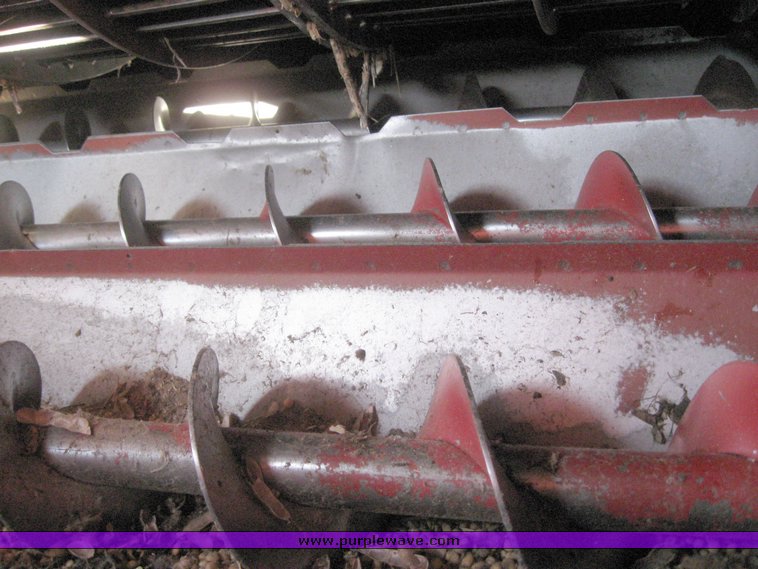 image for item 6625 1988 Case IH 1680 axial flow combine