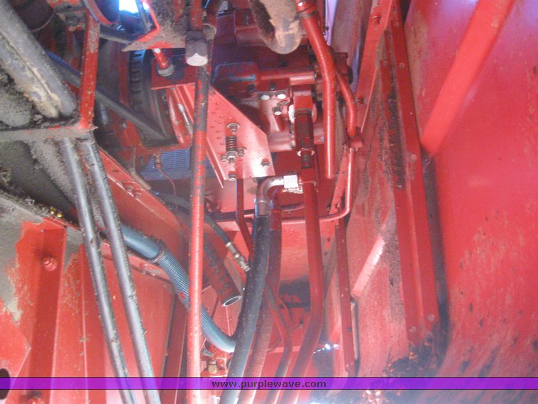 image for item 6625 1988 Case IH 1680 axial flow combine