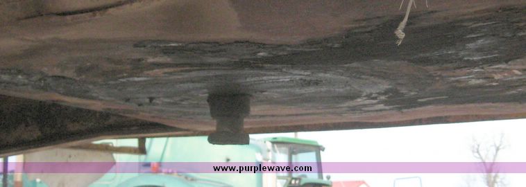 image for item 9741 Mighty Giant tub grinder