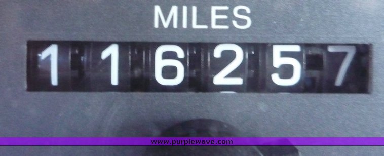 image for item 5096 1998 Cadillac Catera