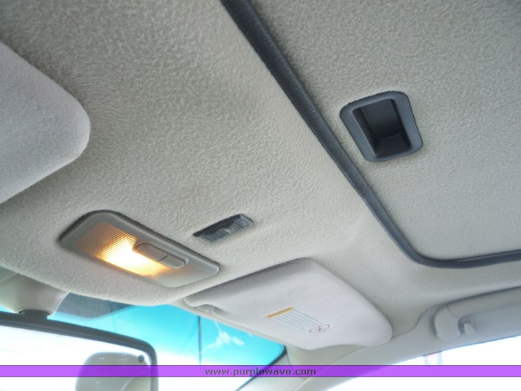 image for item 5096 1998 Cadillac Catera