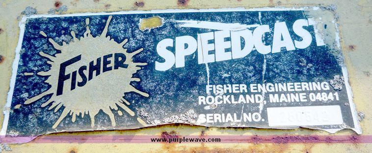 image for item 5098 1991 Ford F150 pickup truck