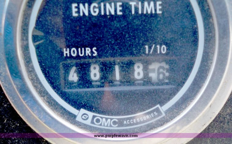 image for item 5265 Cushman Jr Truck Star