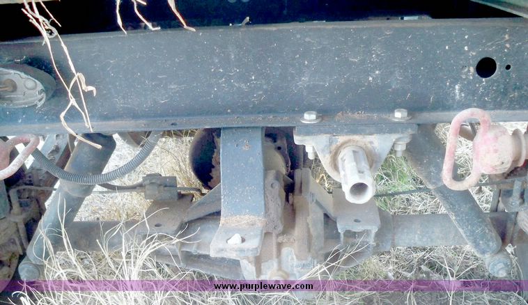 image for item 5265 Cushman Jr Truck Star