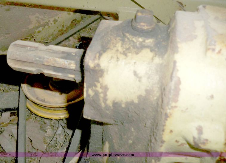 image for item 5266 Land Pride AT2572 finishing mower