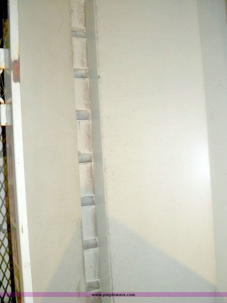 image for item 5272 Turf Tuf 5' wedge seeder