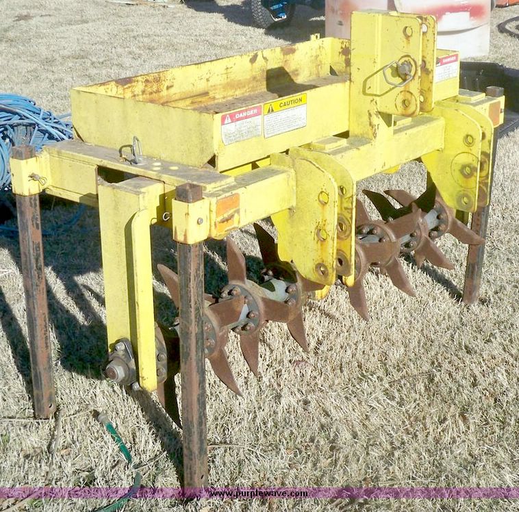 image for item 5281 AerWay turf airgator