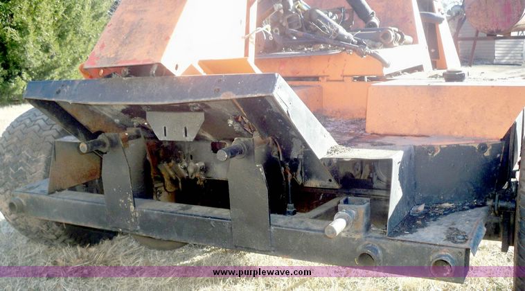 image for item 5291 Jacobsen LF 100 reel mower