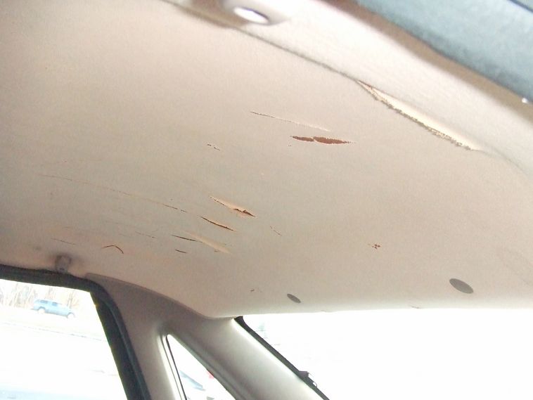 image for item 6538 1993 Ford Taurus GL