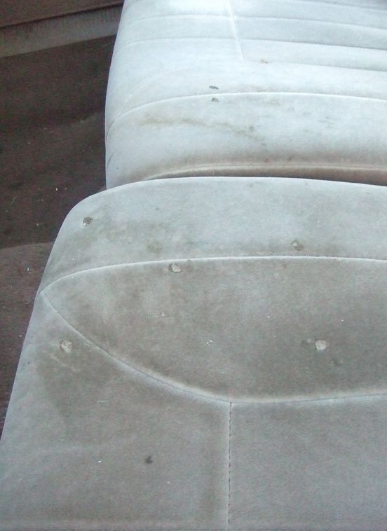 image for item 6538 1993 Ford Taurus GL