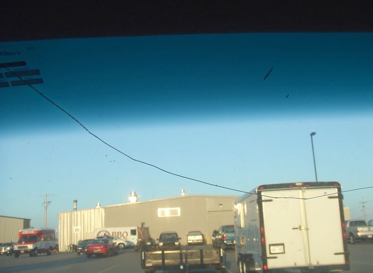 image for item 6538 1993 Ford Taurus GL