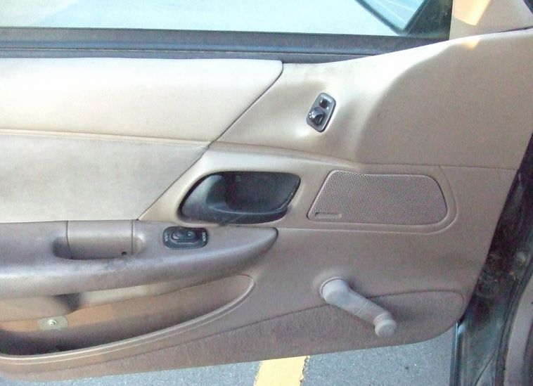 image for item 6538 1993 Ford Taurus GL