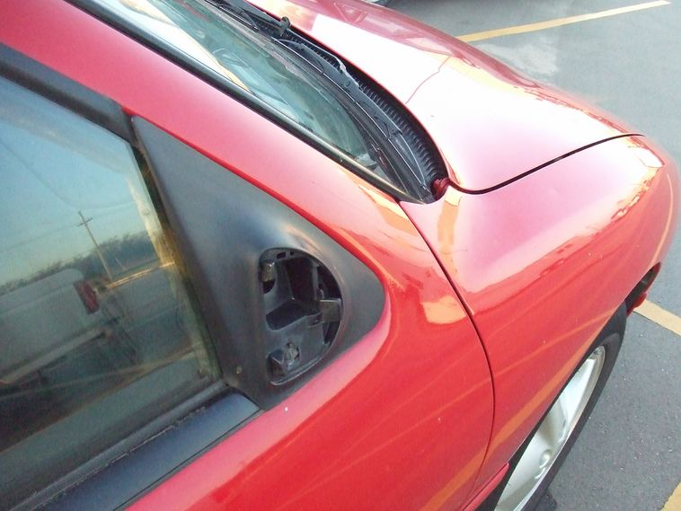 image for item 6539 1997 Pontiac Sunfire SE