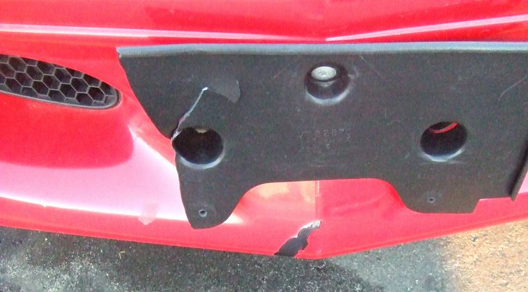 image for item 6539 1997 Pontiac Sunfire SE