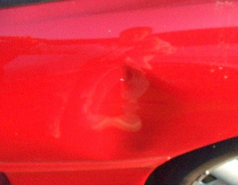 image for item 6539 1997 Pontiac Sunfire SE