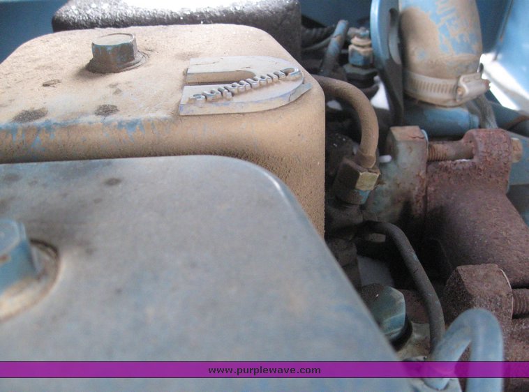 image for item 6621 1987 Gradall 522-25 telehandler