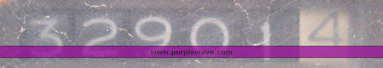 image for item 6623 1986 GMC C3500 truck