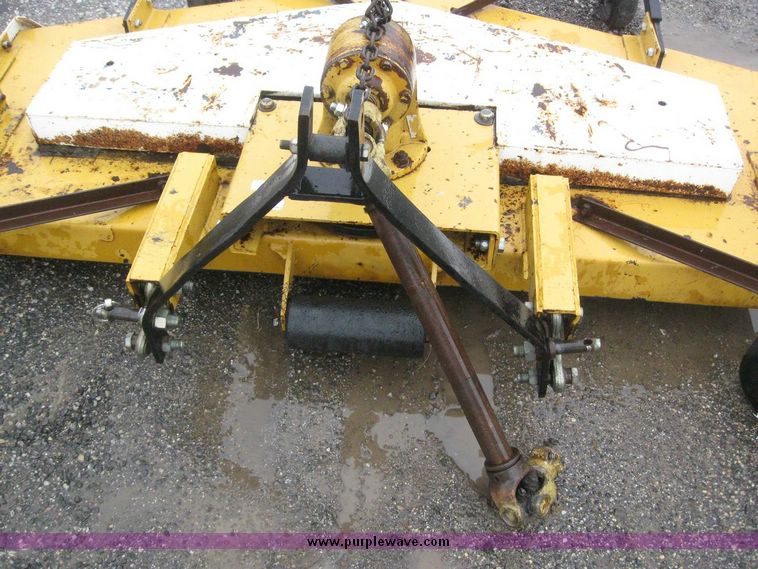 image for item 6890 King Kutter 6' finish mower