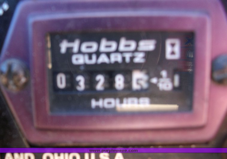 image for item 9002 Welding trailer