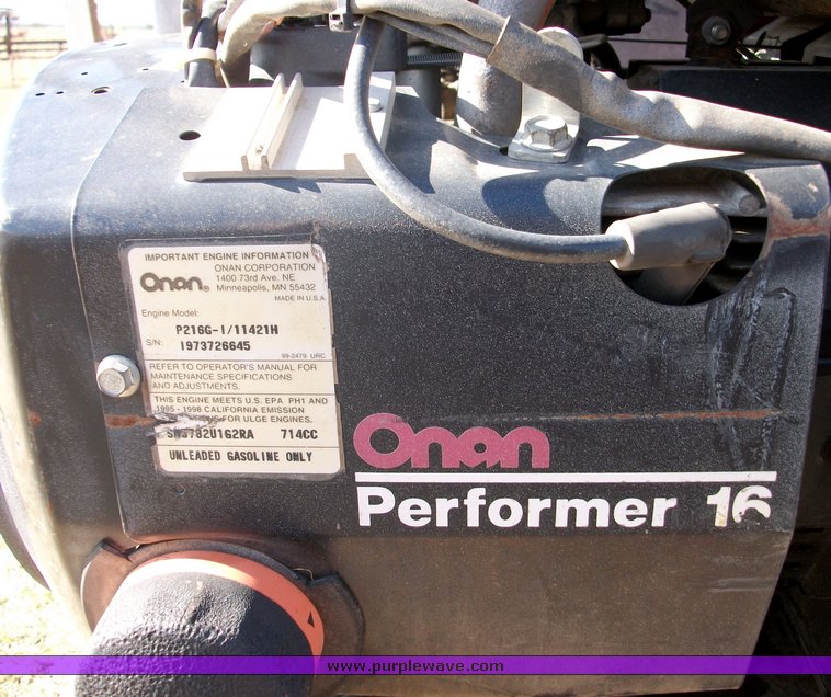 image for item 9002 Welding trailer