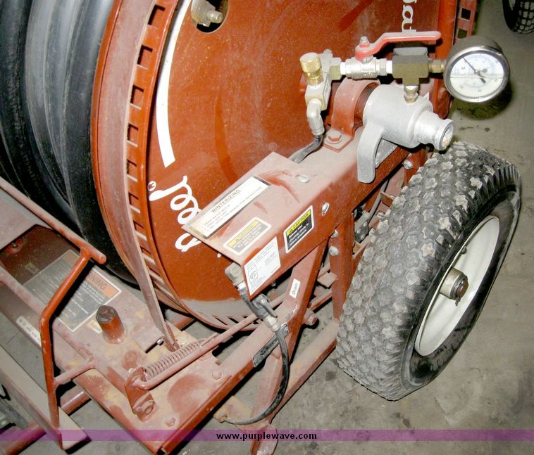 image for item 6637 Water-Reel