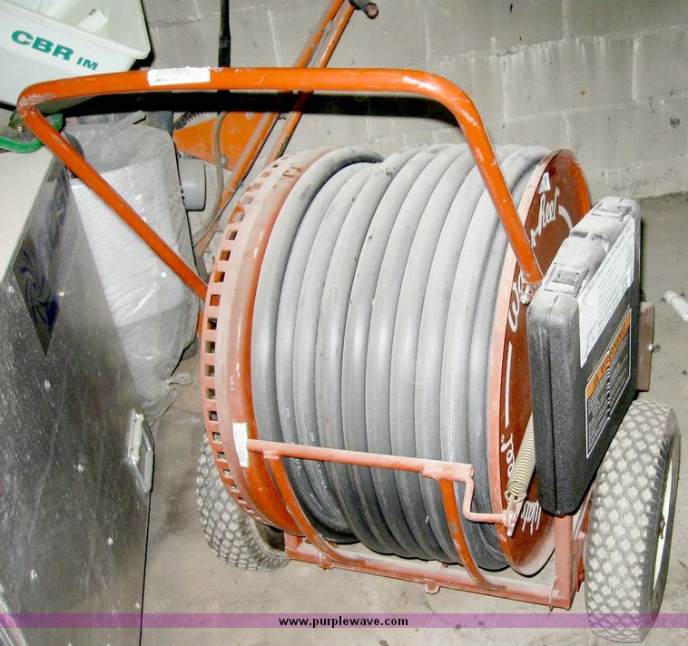 image for item 6637 Water-Reel