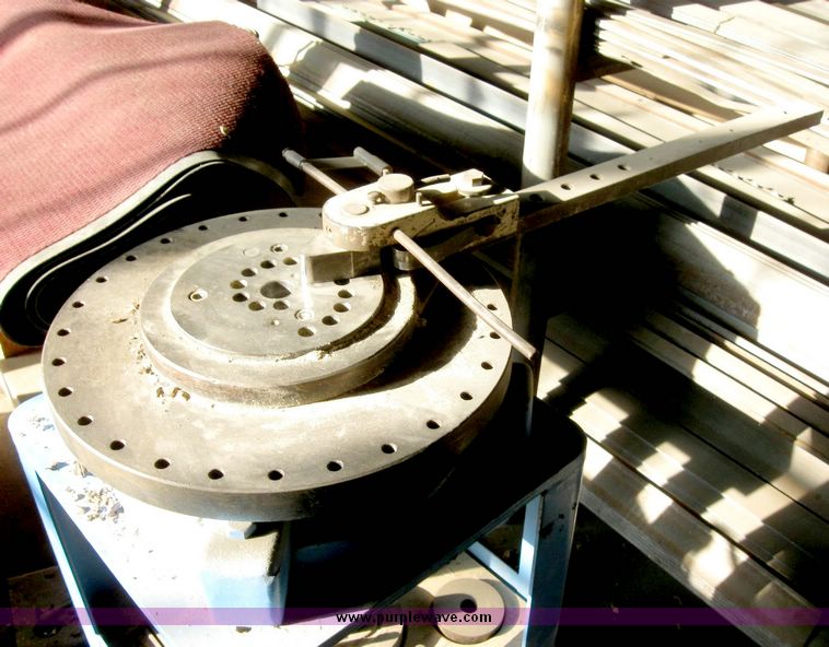 image for item 6640 Oneal-Irwin wire bender