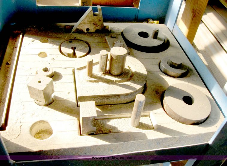 image for item 6640 Oneal-Irwin wire bender