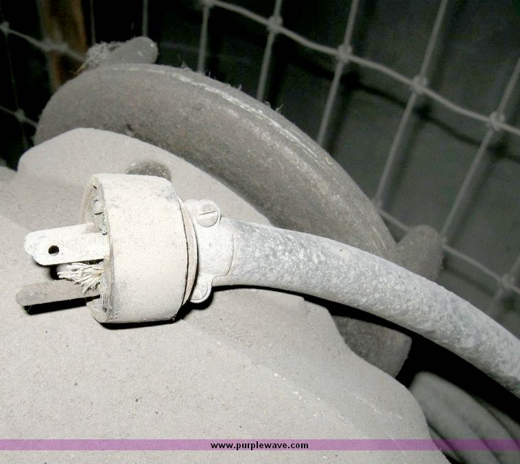 image for item 6645 Rigid 500 pipe threader