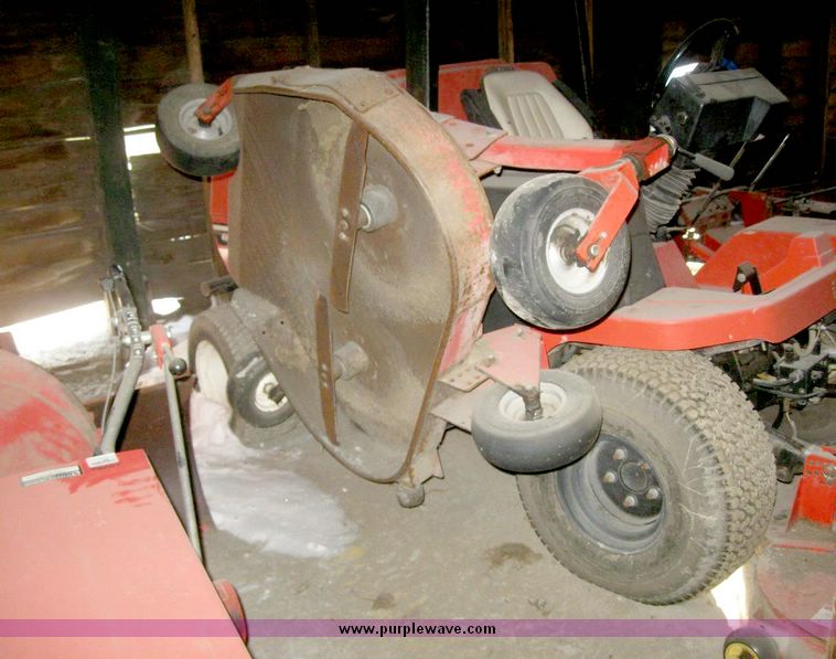 image for item 6694 Jacobsen HR50III Mower