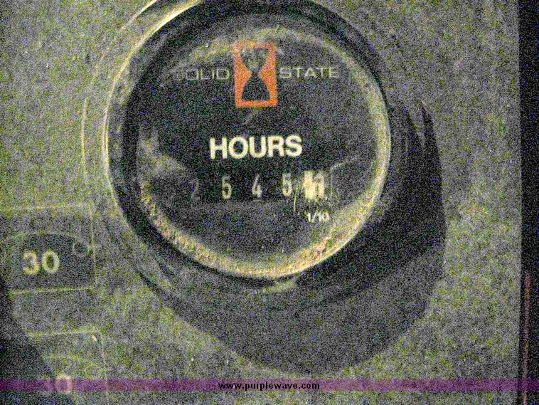 image for item 6694 Jacobsen HR50III Mower