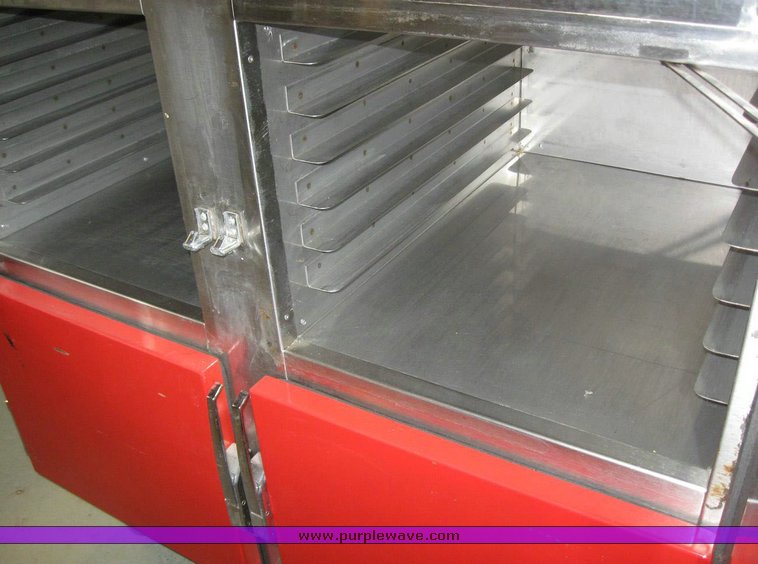 image for item 6711 Server table