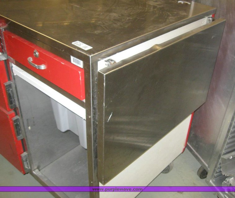 image for item 6712 Server table