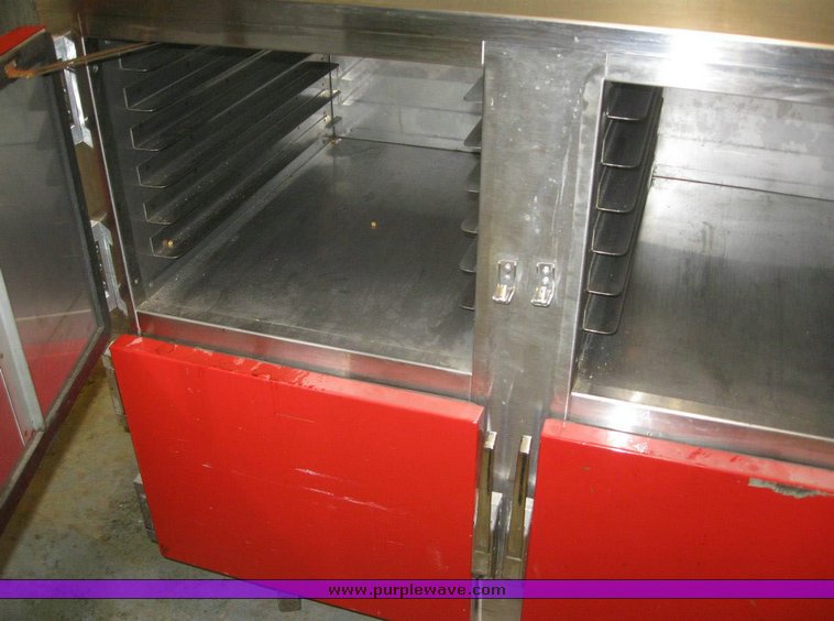 image for item 6713 Server table